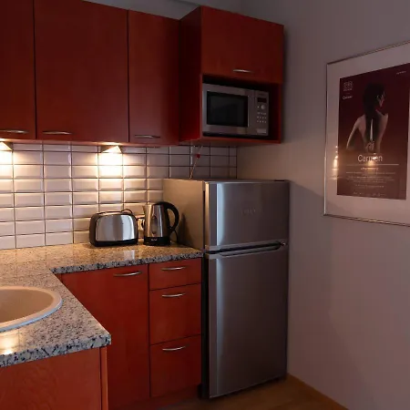 Apartment Carmen Tartu