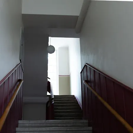 Apartment Carmen Tartu