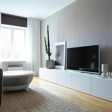 Apartment Carmen Tartu
