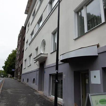 Carmen Apartment Tartu