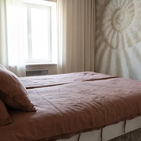 Carmen Apartment