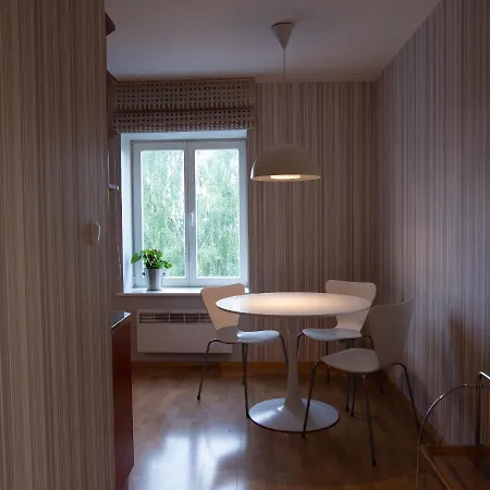 Apartment Carmen