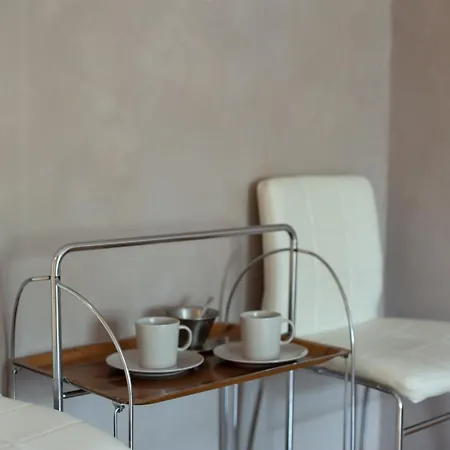 Carmen Apartment *