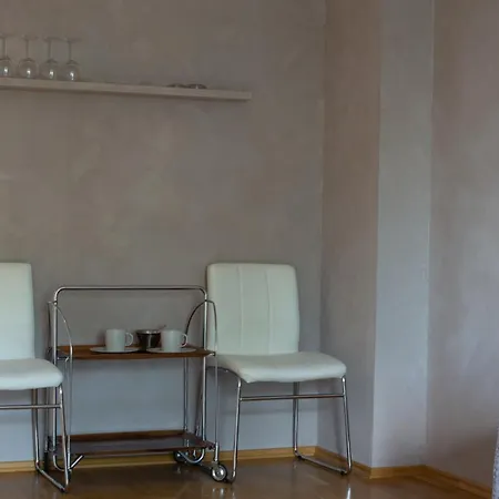 Apartment Carmen