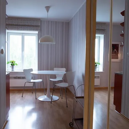 Apartment Carmen Tartu