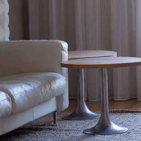 Carmen Apartment *